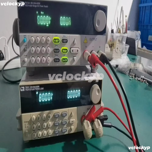 พารามิเตอร์ ITECH IT6722A: 80V/20A/400W - Product Image 1