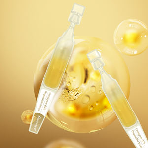 OEM/ODM Medizinisches Einweg-Serum mit Feiner Textur Coenzym <span class=keywords><strong>Q10</strong></span> Anti-Falten Glycerin Reparatur-Flüssigkeit Gesichts-Einwegserum - Product Image 2