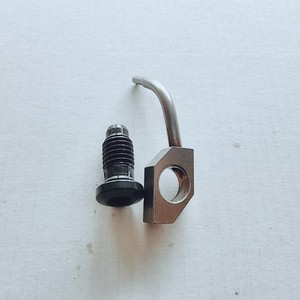 55564441หัวฉีดแบบลูกสูบสำหรับ Buick Excelle Chevrolet Cruze อะไหล่ใหม่ - Product Image 3