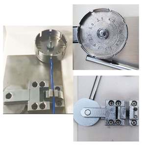 เครื่องทดสอบแรงดึงสำหรับการทดสอบขั้วดึงออกผล - Product Image 2