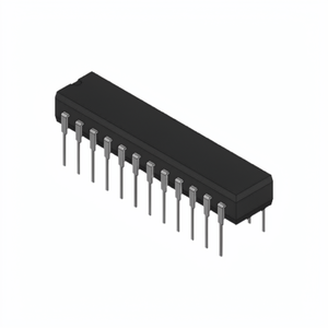 Proveedores de Componentes Electrónicos, Codificador/Decodificador MANCHESTER, CDIP AM7992BDC Lógico Original - Product Image 1