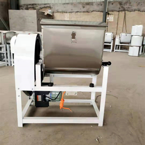 Mélangeur à pâte vertical commercial, mélangeur à farine de blé, <span class=keywords><strong>machine</strong></span> à <span class=keywords><strong>pétrir</strong></span> la pâte à <span class=keywords><strong>pain</strong></span> et les pâtes - Product Image 2
