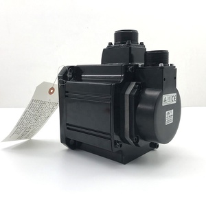 มอเตอร์เอนโค้ดเดอร์ HC-SF102X, มอเตอร์ควบคุมเซอร์โว - Product Image 5