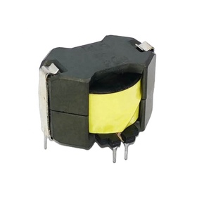 Tần số cao RM10 dọc chuyển biến áp ba giai đoạn <span class=keywords><strong>EI</strong></span> cuộn dây cấu trúc flyback khuếch đại âm thanh điện áp PCB nhựa - Product Image 1