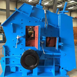 Trituradora de Impacto PF1010 de Bajo Costo para Mineral de Cal, <span class=keywords><strong>Cromita</strong></span> y Piedra en Venta - Product Image 2