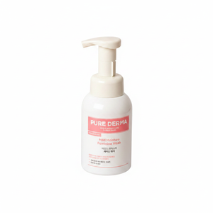 Purederma 300มล. บนร่างกายความชุ่มชื้นอ่อนน้ำยาทำความสะอาดผู้หญิง - Product Image 2