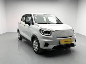 LEAPMOTOR Zero Run 2022 T03 Edición Haoyu, Transmisión Automática, Auto Usado - Product Image 4