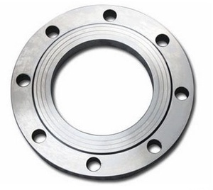 Brida deslizante de aleación de circonio maleable maquinabilidad Brida deslizante de circonio 0.996 para la industria alimentaria - Product Image 5