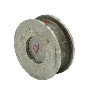 Reliable Low Maintenance Costs Flange <strong>Check</strong> <strong>Valve</strong> Friction-Resistant Easy to Maintain <strong>Check</strong> <strong>Wafer</strong> <strong>Valve</strong> - Product Image 3