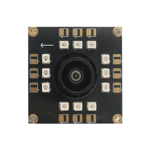 定制批发 OV9281 全局快门相机模块 120fps 单色高速运动扫描摄影 - Product Image 2