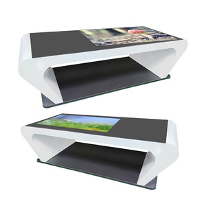 Mesa Táctil Interactiva Personalizada para Restaurante, Impermeable, con Pantalla LCD, Multitáctil, Inteligente, para Comedor - Product Image 5