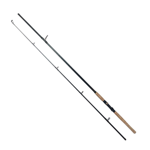 <span class=keywords><strong>Canne</strong></span> à pêche à la carpe 13FT 3.5Lb en carbone, 2 brins, durable, pour lancer - Product Image 2