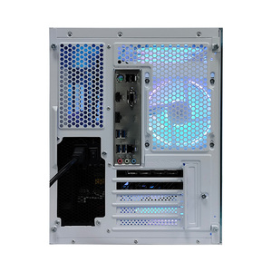 Mejor Oferta OEM ODM Intel i5-10400f CPU RTX3060 512GB SSD Computadoras Todo en Uno PC Industrial Gaming Desktop - Product Image 5