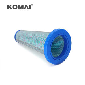 Pièces de moteur diesel Komai Filtre à air LAF9009 RS4636 P606503 AF25707 CA9346 46870 - Product Image 2