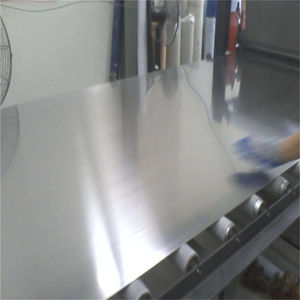 No.4 קו שיער inox 304 נירוסטה גיליון מחיר - Product Image 6