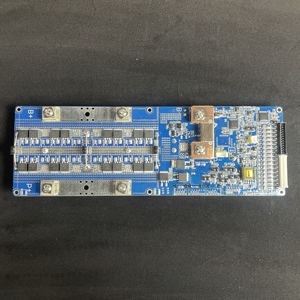 48V 16S 150ah BMS ระบบจัดการแบตเตอรี่พร้อมหน้าจอ LCD และ Bluetooth LFP Cell Balance - Product Image 4
