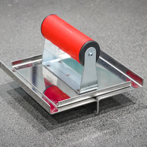 AMF TOOLS  Outils professionnels pour le <span class=keywords><strong>béton</strong></span>, jointeuse en acier inoxydable / rainureuses manuelles avec poignée en TPR - Product Image 1