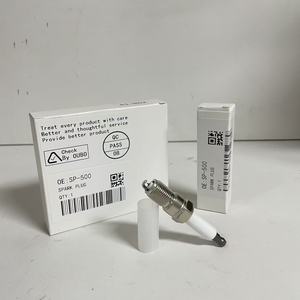 Bougies d'allumage Iridium SP-514 SP-537 SP-530 SP-500 SP-550 SP-580 AYFS32YR CYFS12F pour voitures FORD Lincoln - Product Image 2