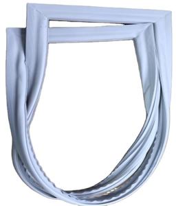 מקררים DA97-12522Q מגרות oem חלק מקרר אטם מקפיא דלת חלקי גומי - Product Image 1