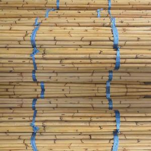 Mejor venta 3M 4m Natural Mantang Raw Rattan Bastón Material de bambú para la Agricultura Muebles Artesanías Alta calidad 3M - Product Image 3