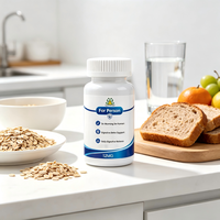 Nettoyage des parasites pour la santé intestinale, détoxification intestinale, probiotiques, vitamines, équilibre digestif, vermifuge, soutien immunitaire, comprimés pour adultes 12 mg