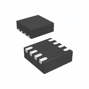 Achetez en ligne des composants électroniques : Circuit intégré de gestion de l'alimentation (PMIC) LTC2960IDC-1 à 8 canaux WFDFN à pad exposé # TRMPBF - Product Image 1