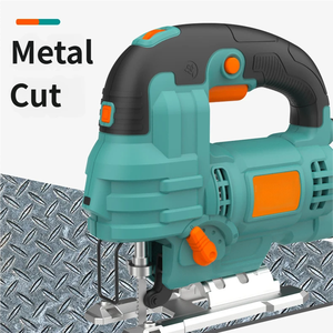 Sierra de Inglete Eléctrica Portátil de 3000 rpm y 400 W <span class=keywords><strong>para</strong></span> Trabajos en <span class=keywords><strong>Madera</strong></span>, en Oferta - Product Image 5