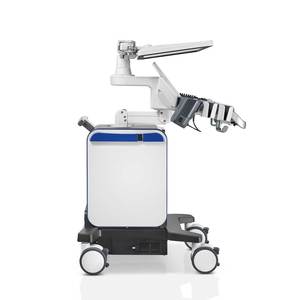 Диагностическая ультразвуковая система с цветным допплером - Product Image 6