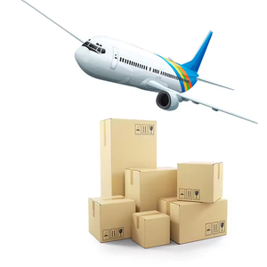Service logistique professionnel DDP DDU Transport Cargo Shenzhen Agent maritime <span class=keywords><strong>Air</strong></span> Sea Ship China to Philippines America <span class=keywords><strong>France</strong></span> - Product Image 2