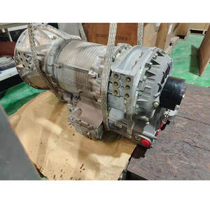 Allison 3200 300P Transmisión de caja de cambios serie 3000 para vehículos comerciales medianos - Product Image 2