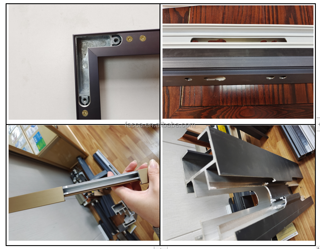 Aluminum Window CNC Machines Aluminum Door CNC Machines With Best Price