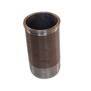 Fabrication 13056682 13024173 12159367 Kit de piston de pièces de moteur de qualité durable chemise de cylindre pour chargeur - Product Image 2