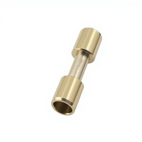 Factory Direct OEM ODM Custom Special Shaped Parts | Industrial Fasteners | Precision Brass Hardware Machining | H59 Bolts