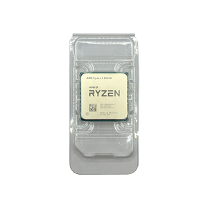 ซีพียู AMD Ryzen 5 5600X 6C12T ความเร็วขั้นพื้นฐาน 3.7GHz ความเร็วสูงสุด 4.6GHz 7nm 65W AM4 สำหรับเดสก์ท็อป  ซีพียู AMD Ryzen 5 5600X สำหรับเดสก์ท็อป 6C12T ความเร็วขั้นพื้นฐาน 3.7GHz ความเร็วสูงสุด 4.6GHz - Product Image 2