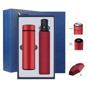 ชุดของขวัญถ้วยสุญญากาศโลหะสำหรับใช้ในร่ม - Product Image 2