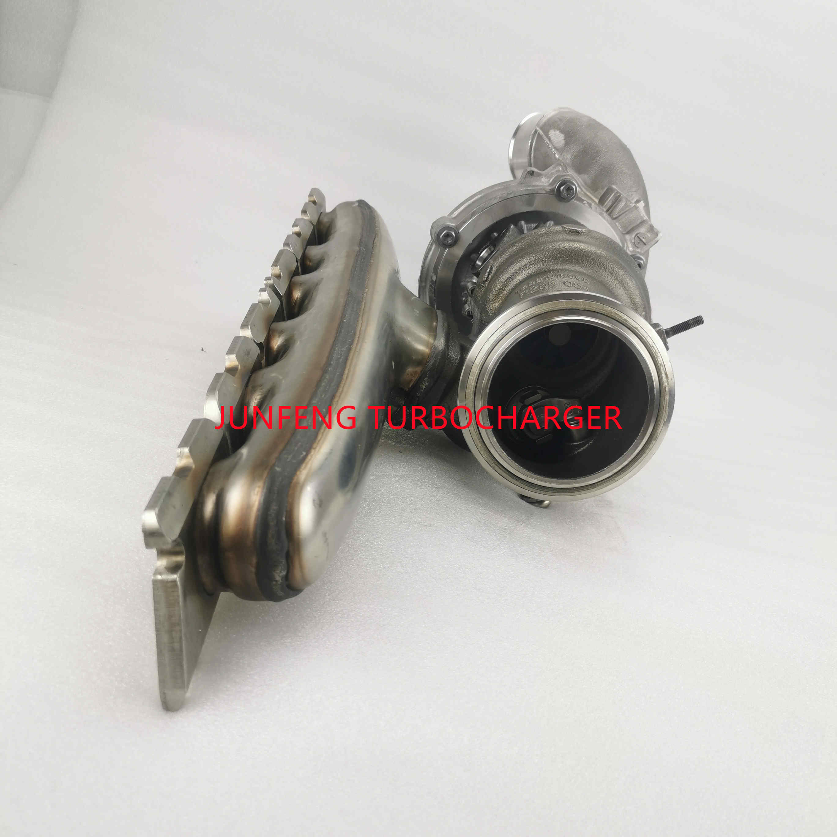 Turbocharger for Mercedes Benz AMG CLS53 W167 C257 3.0L