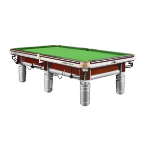 Accessoires de table de billard - Bois de chêne thaïlandais pour <span class=keywords><strong>compétition</strong></span> et divertissement - Prix - Product Image 1