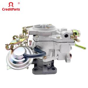 Estrangulador eléctrico <span class=keywords><strong>de</strong></span> carburador <span class=keywords><strong>de</strong></span> aluminio <span class=keywords><strong>de</strong></span> ajuste directo para motores Mitsubishi Express L300 Lancer Delica 4G63 nuevo - Product Image 3