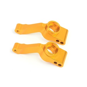 CNC işleme motosiklet modifikasyon parçaları performans yükseltme ve özel bisiklet bina için özel alüminyum çelik bileşenleri - Product Image 5