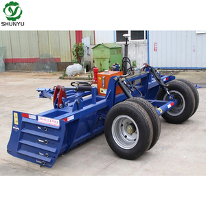 Agricultural Machinery Land <strong>Leveling</strong> <strong>Machine</strong> Satellite <strong>Grader</strong> - Product Image 3