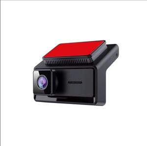 مسجل ثلاث قنوات 2K و1K في السيارة الخلفية وكاميرا داش 1K مع واي فاي وDVR بزاوية واسعة بعدسات زجاجية كاملة - Product Image 2