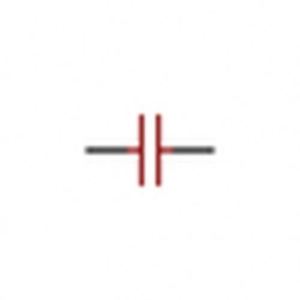 0402CG4R0C500NT Ceramic Capacitor 4pF 0.25pF 50V - Product Image 1