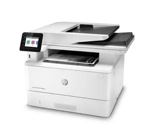 全新高速复印机彩色激光打印机惠普M429dw惠普复印机打印机