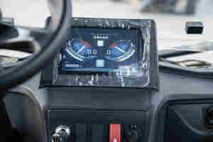 Voiturette de golf à essence MAYTOP neuve, <span class=keywords><strong>6</strong></span> places - Product Image 2