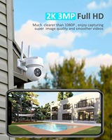 Avstart Oem Network Wifi Cctv Ip Ptz Bullet Wireless Outdoor Security Camera Camara De Seguridad