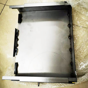 ฝาครอบแกนโรโบดริลล์ FANUC รุ่น A290-6094-V002 # X5L - Product Image 4