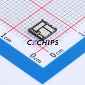 Nouveau-Original SIC474ED-T1-GE3 MLP55-27L(5x5) Circuit intégré IC Puce PMIC DC-DC Power IC - Product Image 2