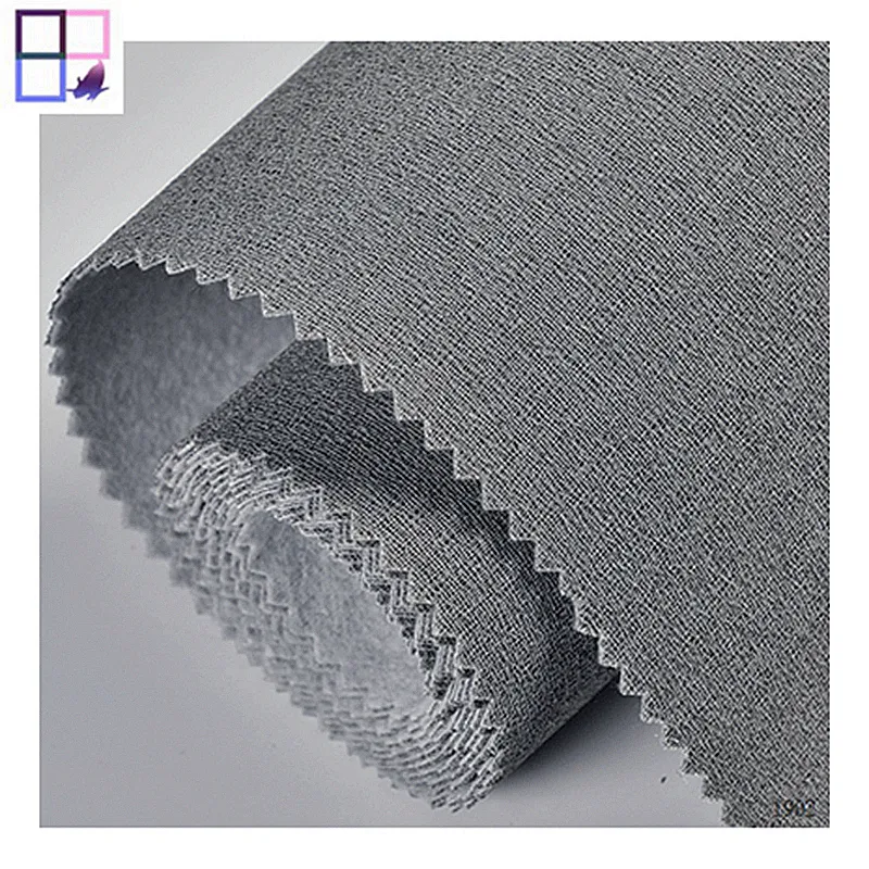 Vải tự nhiên tường giấy dệt vải nhập khẩu đay hình nền