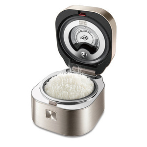 Supor Automatic Rice <b>Cooker</b> 4L Ih Smart Electric <b>Multi</b> <b>Function</b> Cooking Pot For Home Use - Product Image 4