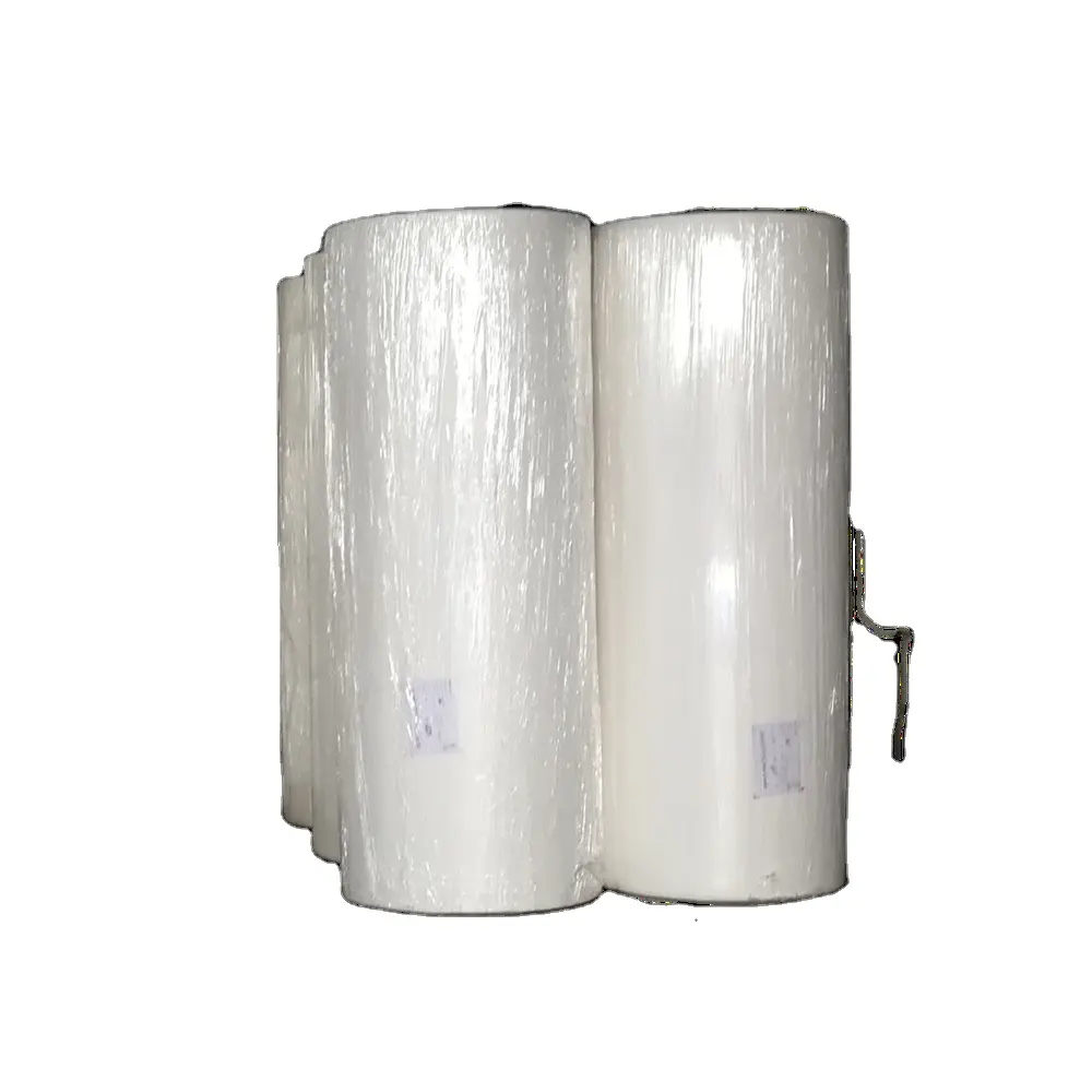 Equipamentos de processamento de rolo de vaso sanitário, máquina de fabricação de papel do lenço do vaso sanitário usado, rolos de tecidos do vaso sanitário
